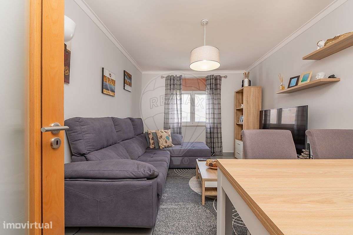 Apartamento T3 para venda-14