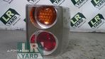 Stop Range Rover Vogue L322 2002-2009 - 1