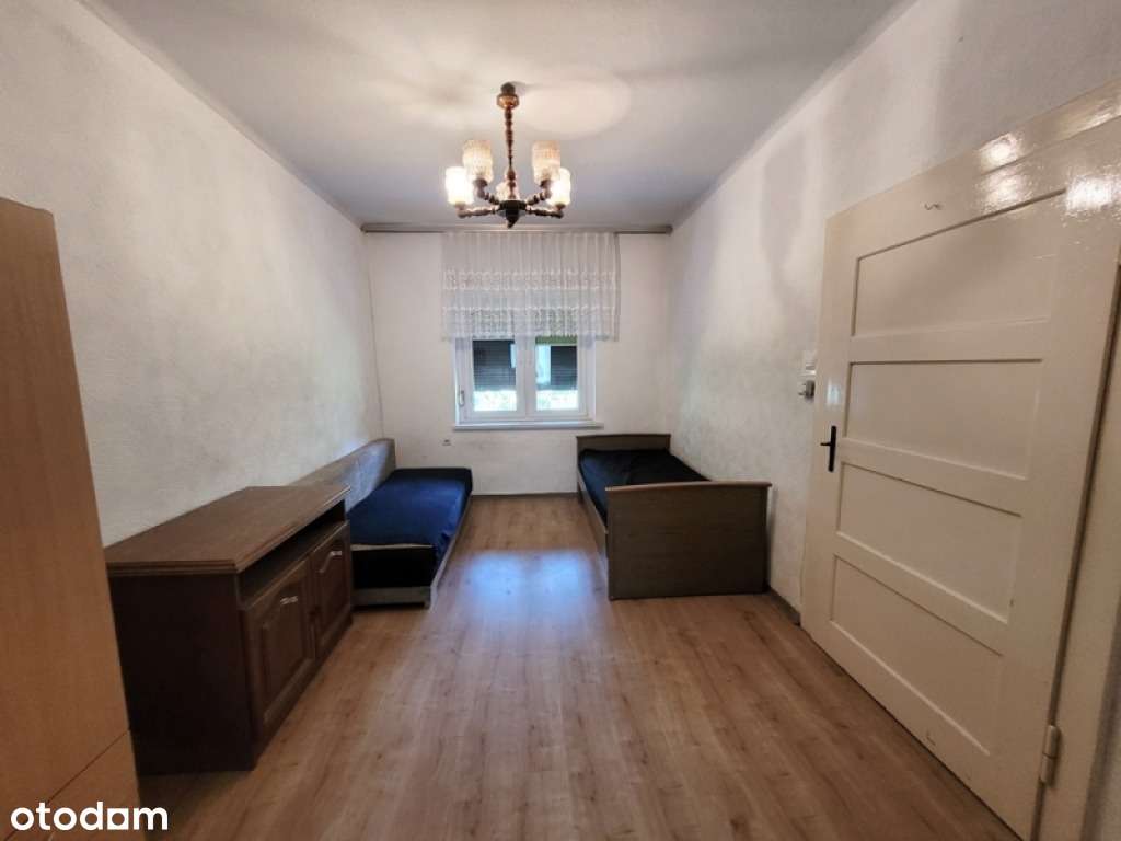 słoneczne dwa pokoje w centrum - Pełny obrazek: 5/9