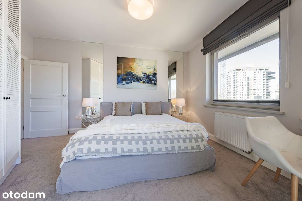 Luksusowy Apartament w Pasie Nadmorskim - Pełny obrazek: 4/20