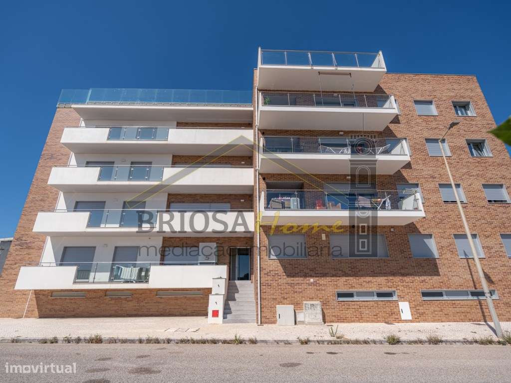 Apartamento T4, com vista mar, na Figueira da Foz-45