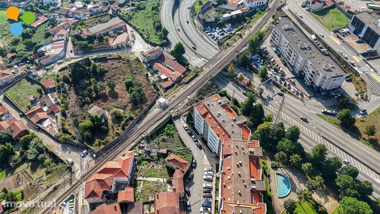 Moradia em Pedra para Recuperar com 630 m² de Terreno – Rio Tinto-28