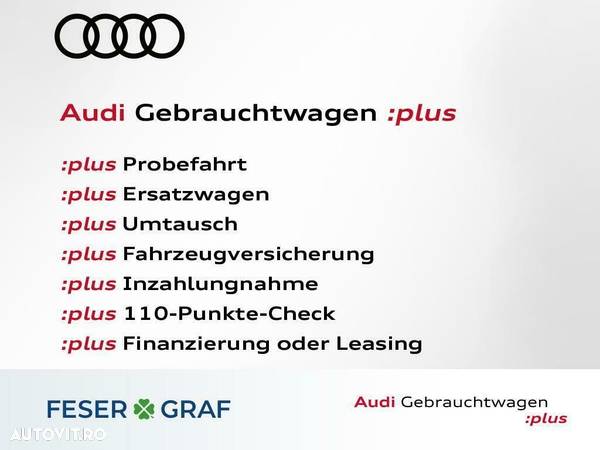 Audi A6 - 5