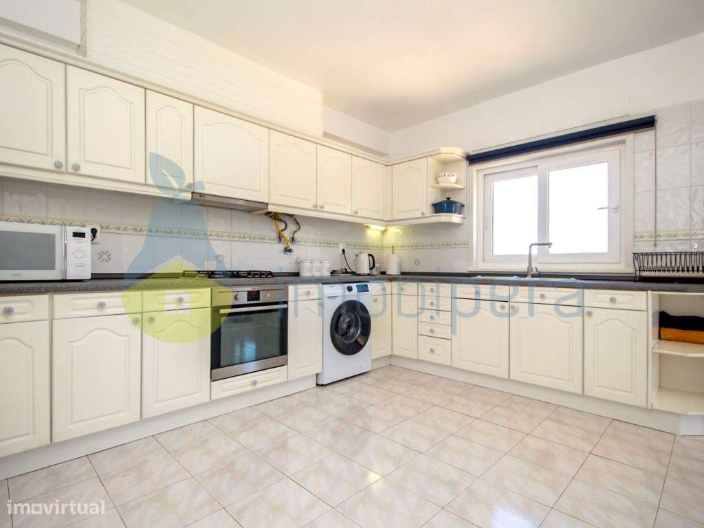 Moradia V3 com Piscina em Albufeira, Vale de Parra - Grande imagem: 4/33