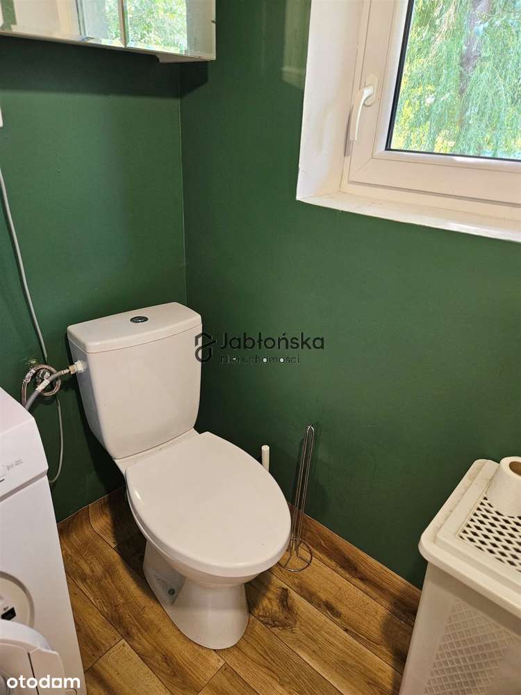 Kameralna działka ROD, domek całoroczny! Bydgoszc-5