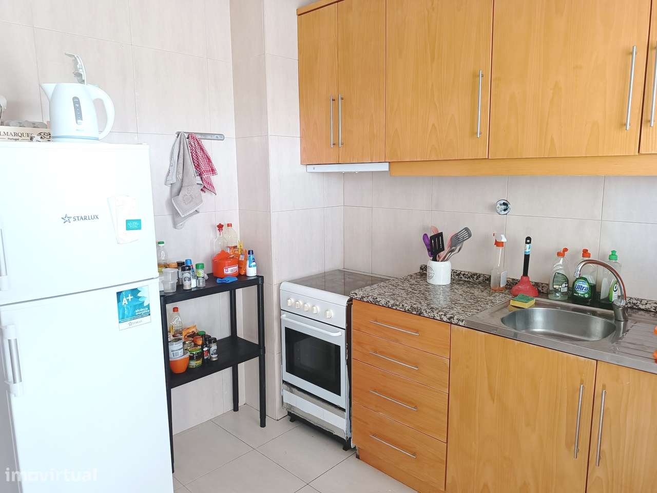 Quarto em Coimbra (São Martinho do Bispo) - Grande imagem: 4/6