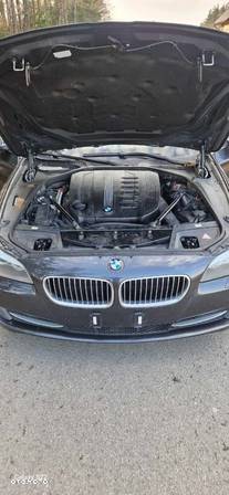 BMW Seria 5 530d Touring - 10