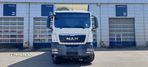 MAN TGS 41.440 8X4 BB - 2