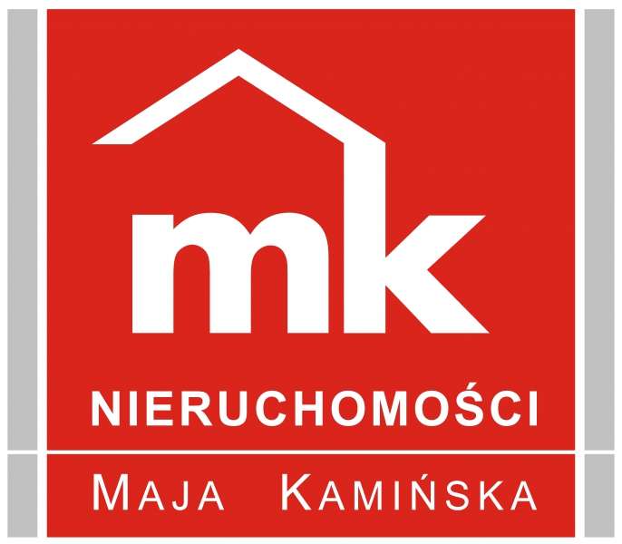 Deweloperzy: MAJA KAMIŃSKA NIERUCHOMOŚCI - Szczecin, zachodniopomorskie