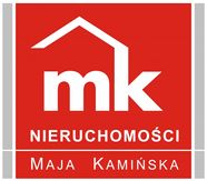 Deweloperzy: MAJA KAMIŃSKA NIERUCHOMOŚCI - Szczecin, zachodniopomorskie