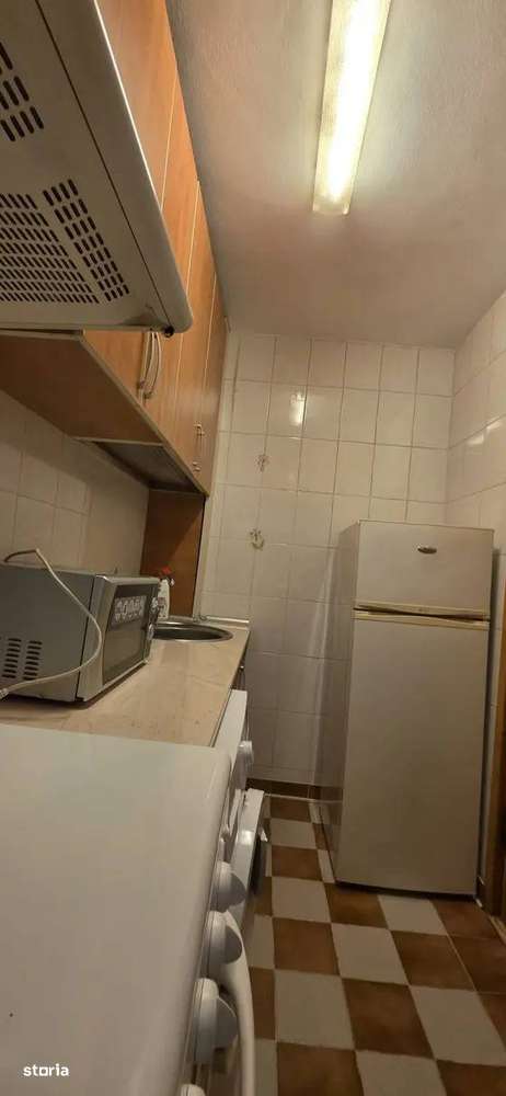 Garsoniera De Inchiriat Stefan Cel Mare-Parcul Circului Metrou - Imagine principală: 3/4