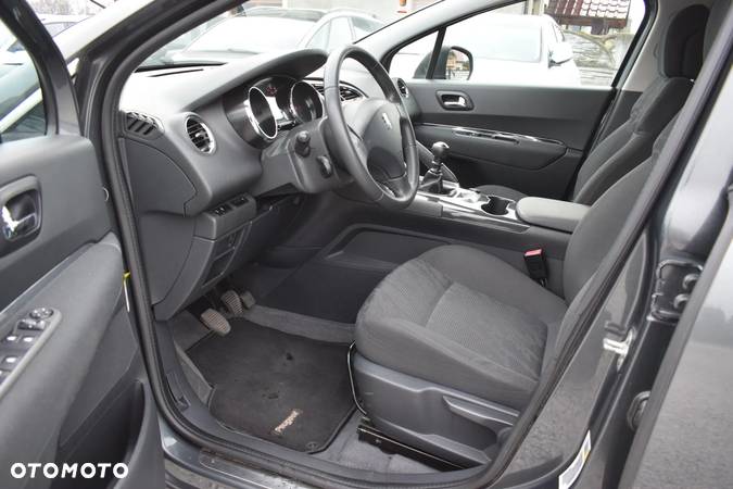 Peugeot 3008 1.6 HDi Style - 5