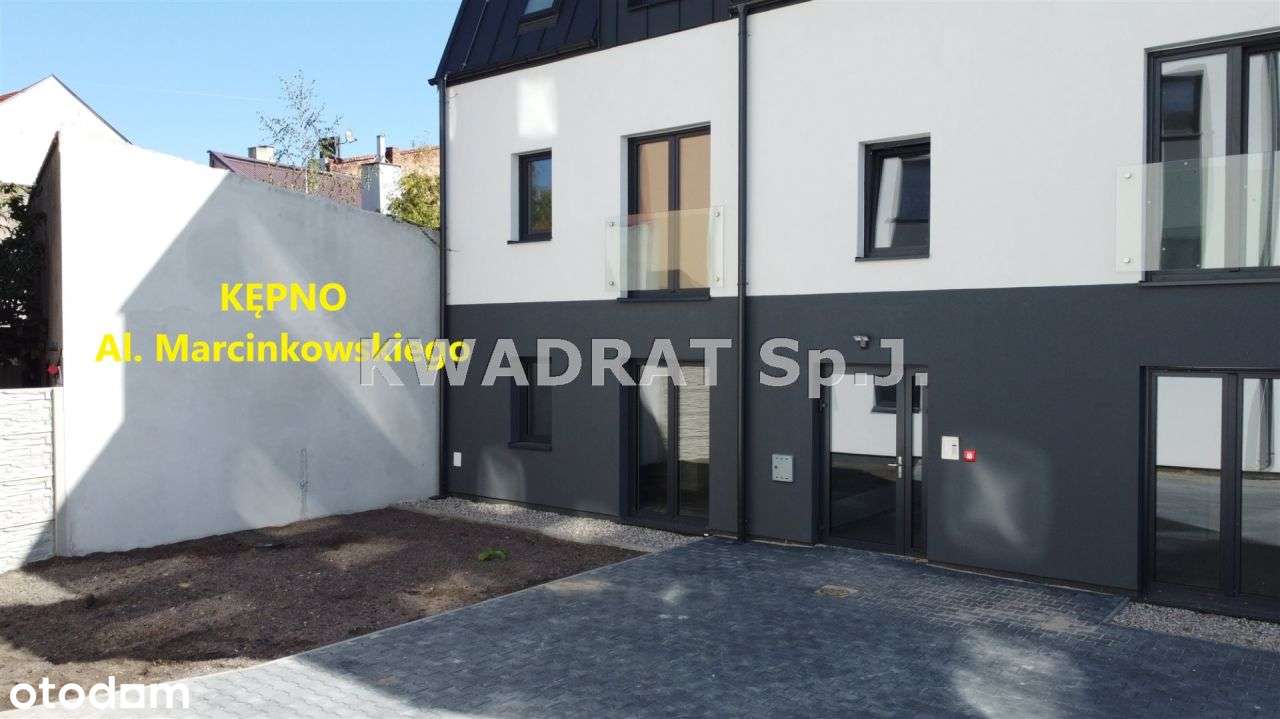 Małe mieszkania w centrum Kępna ! - Pełny obrazek: 4/16