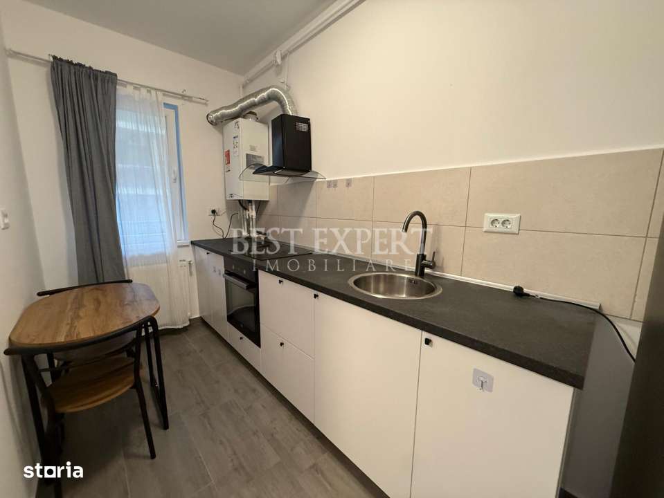 Garsoniera moderna – mobilata, utilata/Mutare Rapida-0