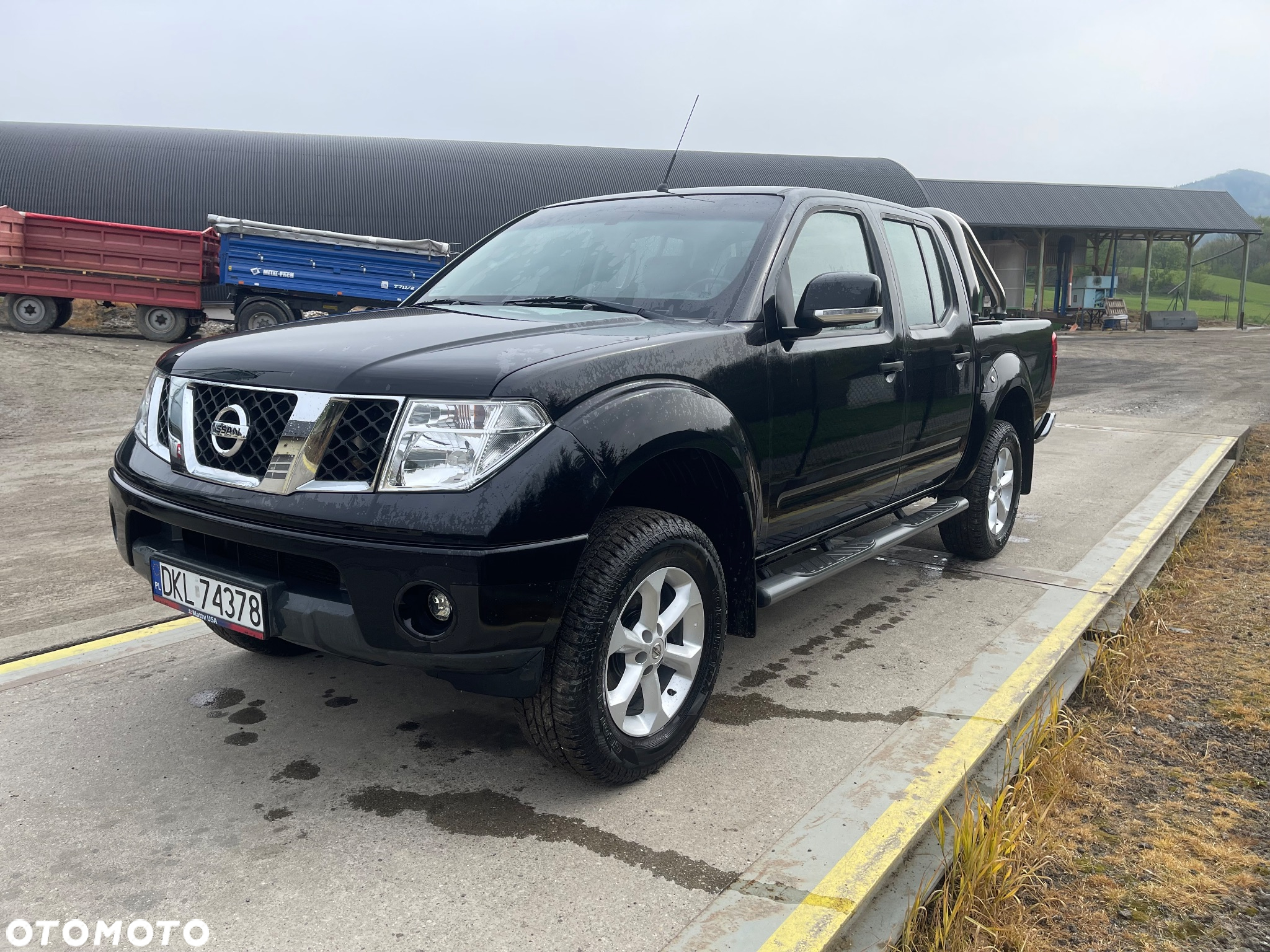 Nissan Navara 2.5 D LE - 5