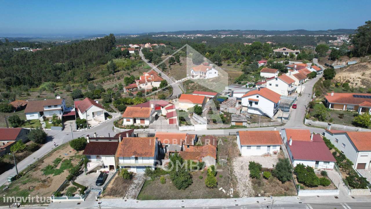 Moradia T2, em Louriçal, Pombal - Grande imagem: 4/10