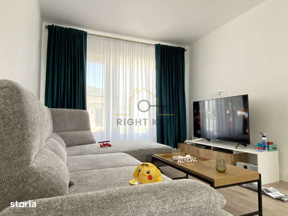 Mutare rapida! Casa duplex parter, 4 cam mobilata si utilata!Comision0-0