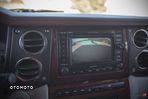 Jeep Commander 3.0 CRD Limited - 25