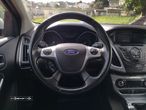 Ford Focus SW 1.6 TDCi Trend - 8