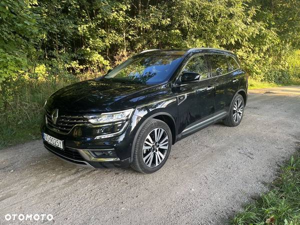 Renault Koleos 2.0 Blue dCi Initiale Paris 4x4 X-Tronic - 7