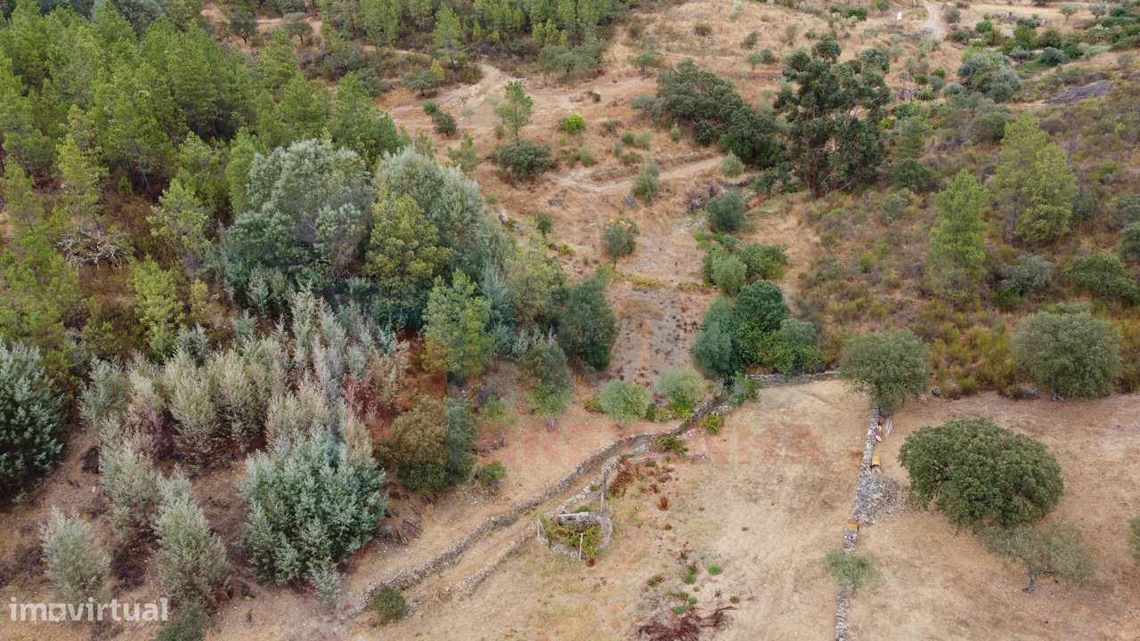 Terreno em Taberna Seca - Grande imagem: 3/15