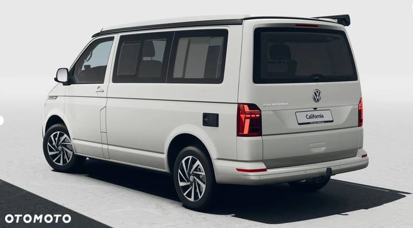 Volkswagen California - 8