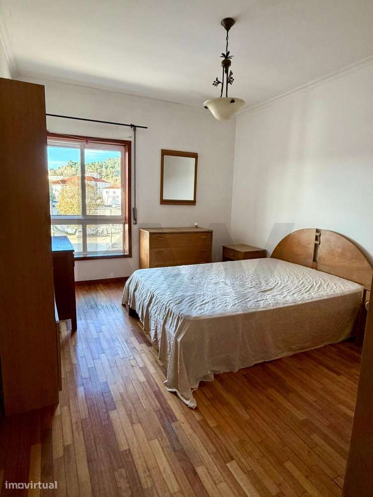 Apartamento T3 com Garagem Box em Braga - Grande imagem: 4/9