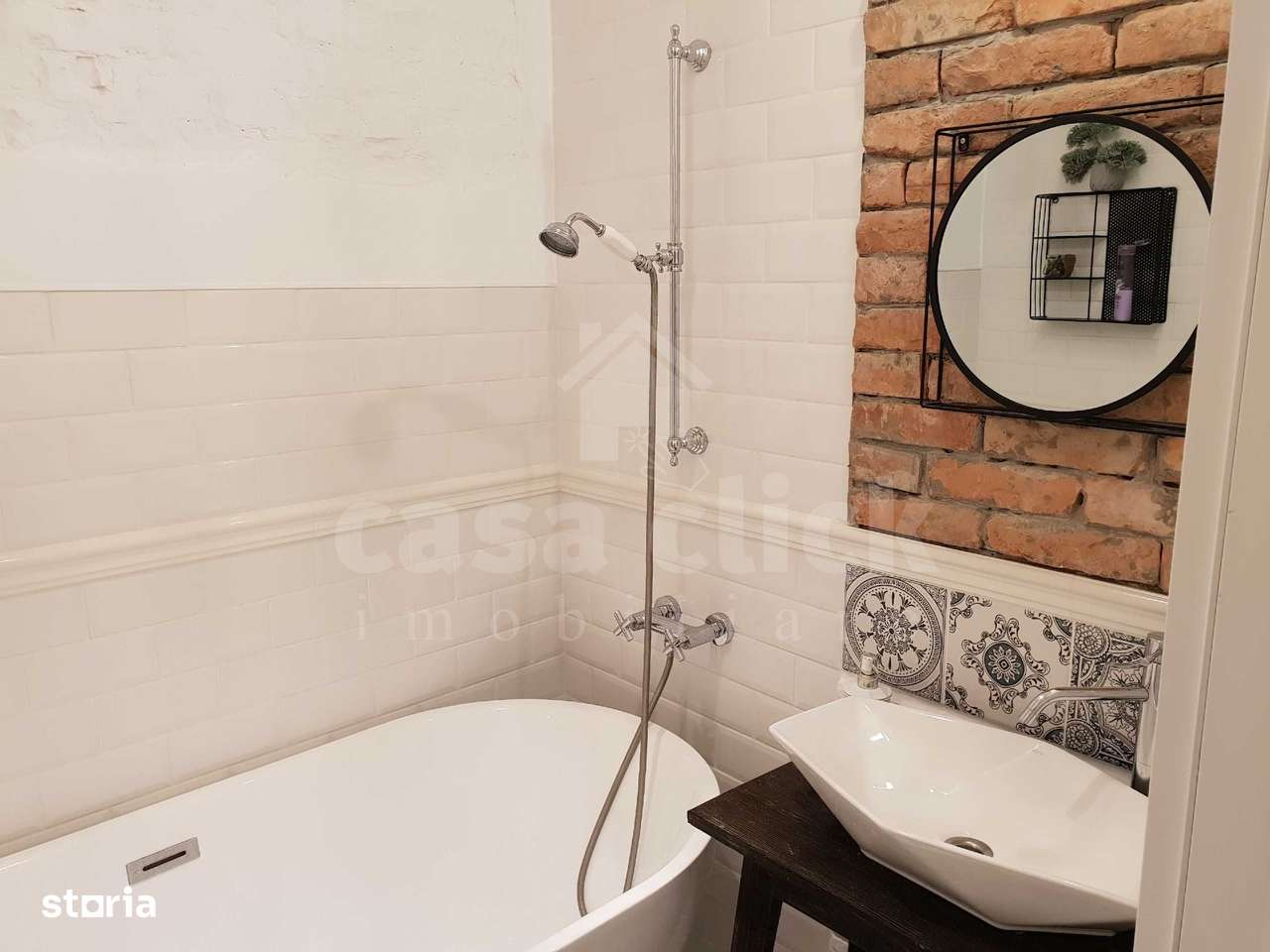 Apartament cu un design greu de egalat! Imobil ultracentral...-6