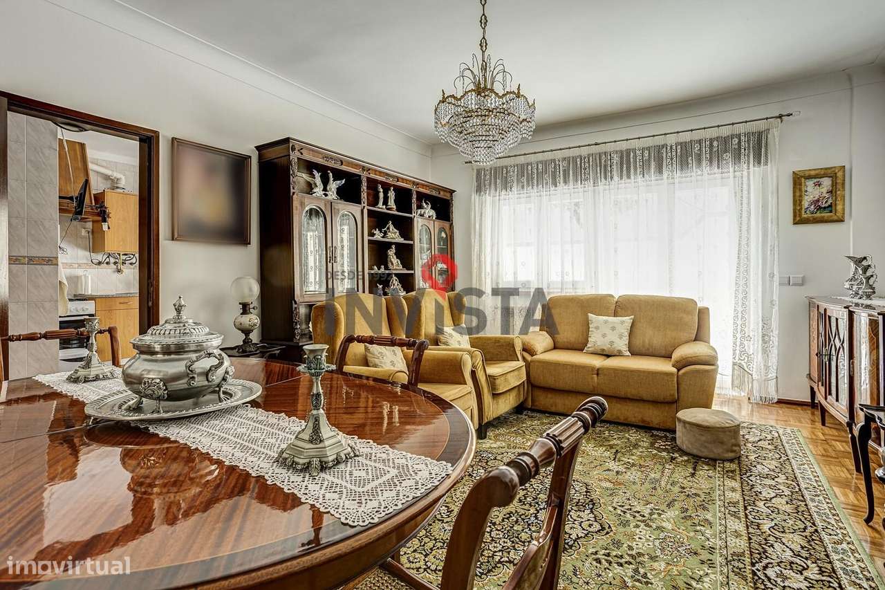 Moradia T4 em Vila Franca de Xira com Vista Rio Tejo-8