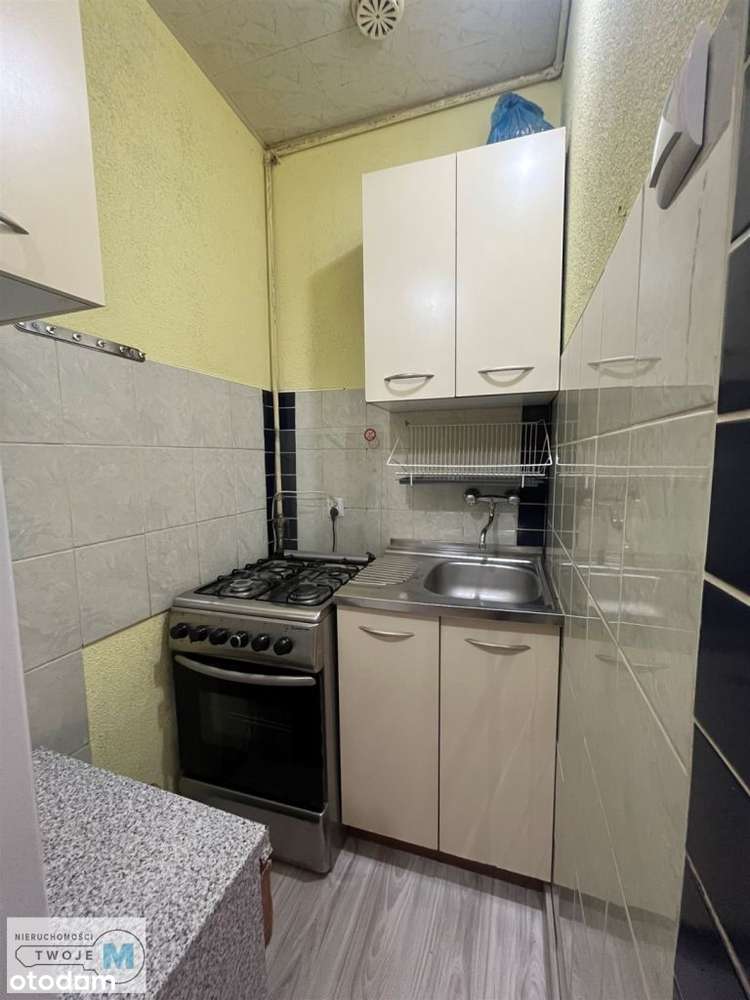 Okazja! kawalerka w Busko Zdrój - Pełny obrazek: 4/6