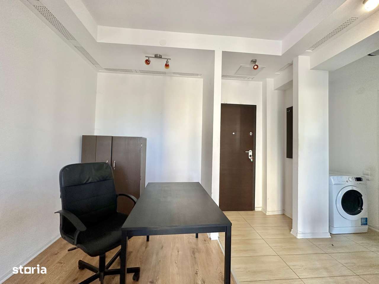 COSMOPOLIS - Apartament 2 camere tip studio - Imagine principală: 4/10