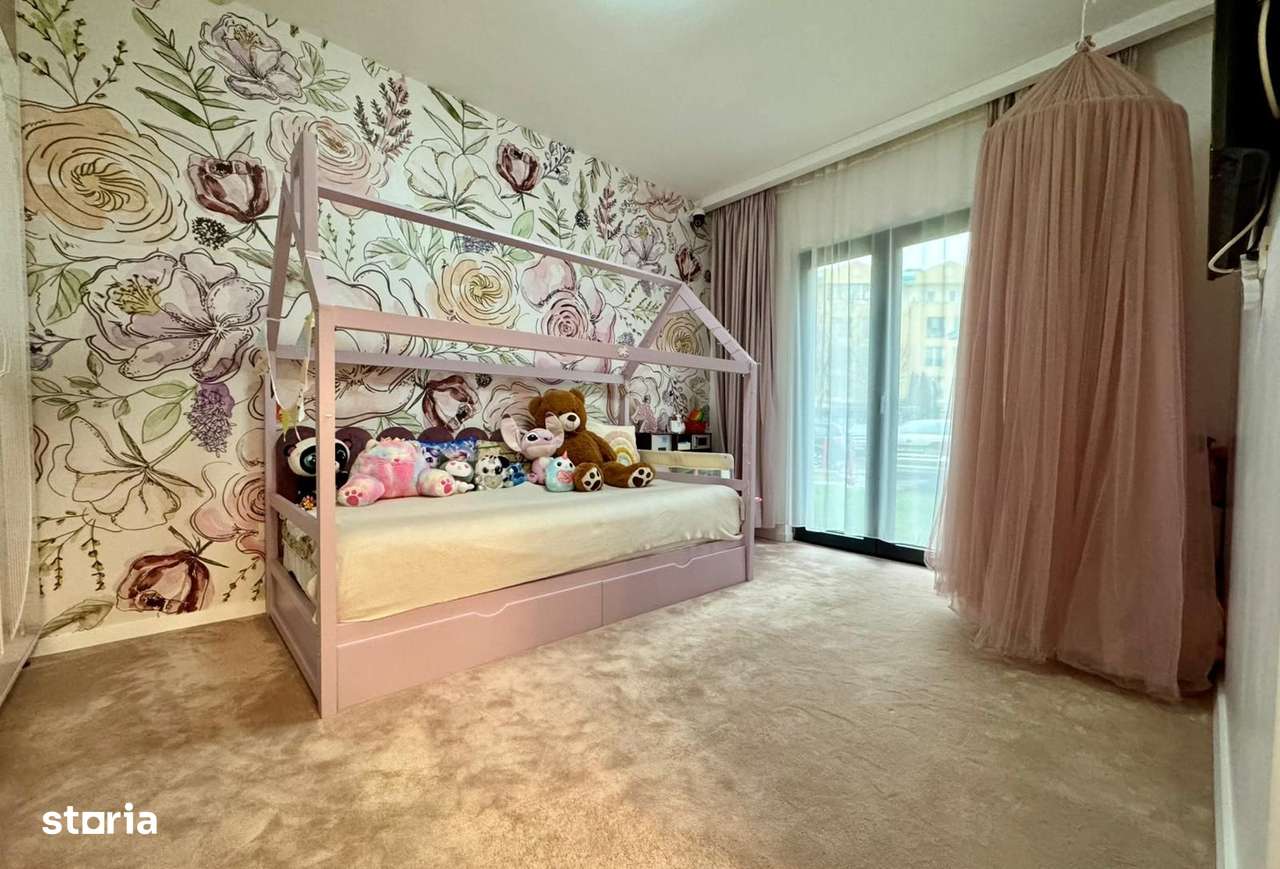 Apartament | 3 camere | PARTER Cosmopolis-17