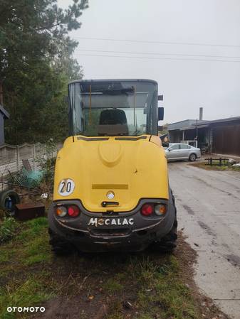 Mecalac ax850 - 3