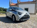 Toyota Aygo 1.0 X-Play+X-Touch - 1