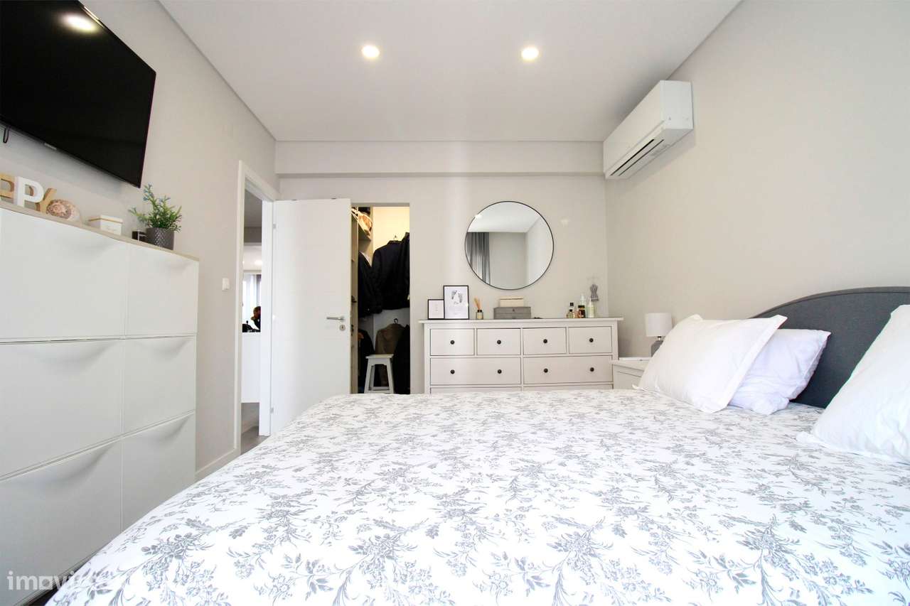 Apartamento T3 Cova da Piedade-Almada-20