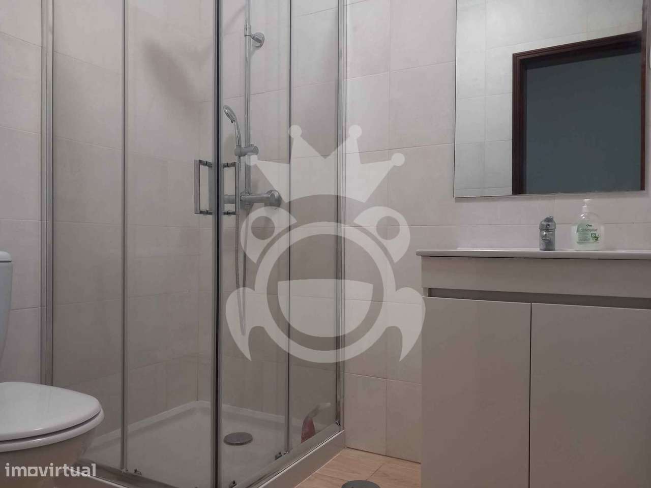 Moradia em Serpa - T3-18