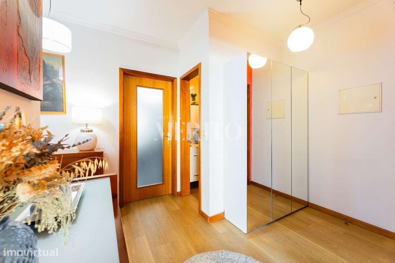 Apartamento T3 em São Veríssimo – A apenas 3 minutos do centro de Barc-6