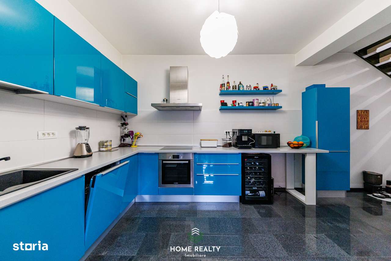 COMISION 0% I Casă individuală de vînzare în Timișoara - zona Lipovei.-5