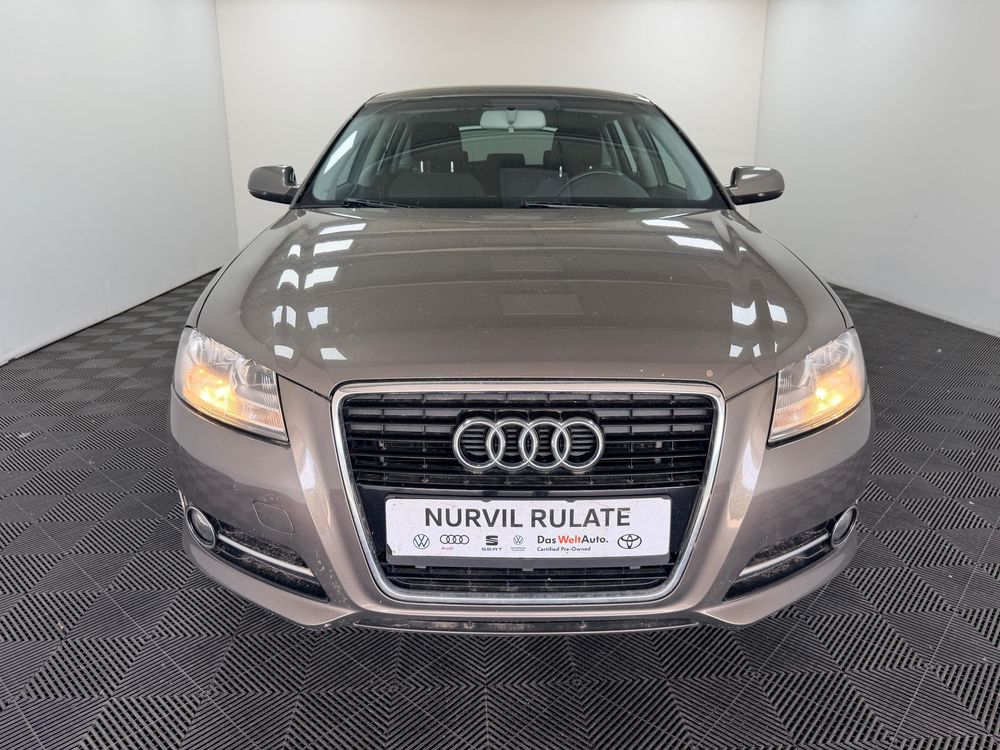Audi A3 1.2 TFSI Ambiente 2012