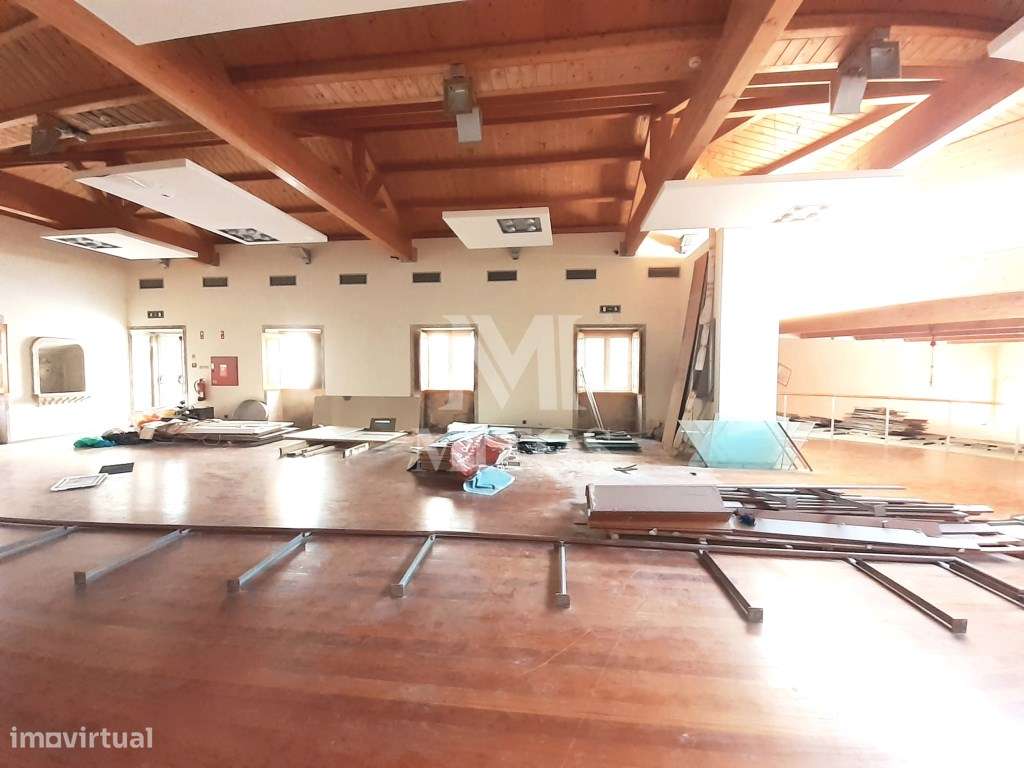 Estabelecimento Comercial no coração da cidade - Grande imagem: 2/17