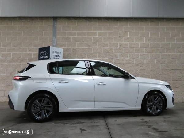 Peugeot 308 1.2 PureTech Active Pack - 6