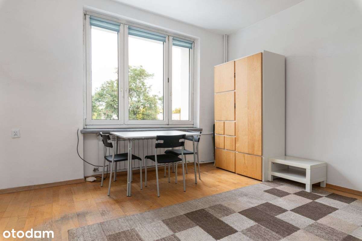 Metro 7 min.  Kamienica  Okolica Pól Mokotowskich-4