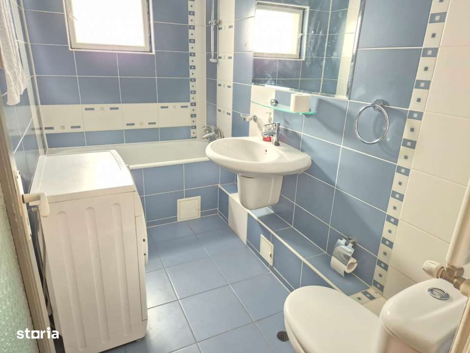 Apartament 3 camere in zona Muncii, bd. Decebal pe spate zona linistit-5