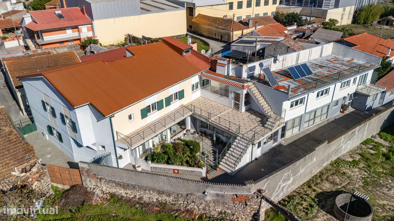 Moradia T7 Venda em Alqueidão,Figueira da Foz-18
