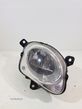 HALOGEN PRAWY PRZÓD 47500748 FIAT 500L EUR - 1