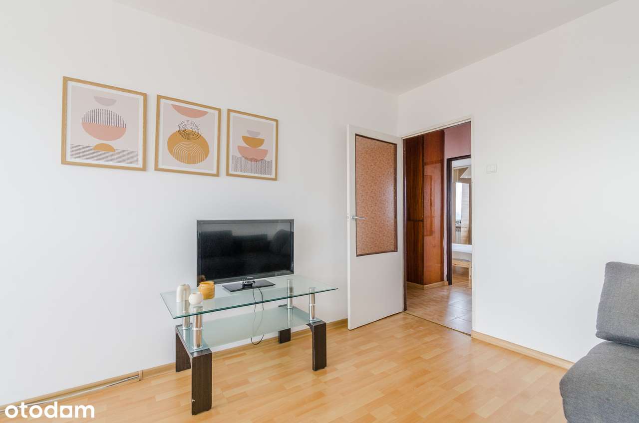 Mieszkanie 2 pokojowe ul. Julianowska 5/7 | BAŁUTY BLISKO CENTRUM - Pełny obrazek: 4/18