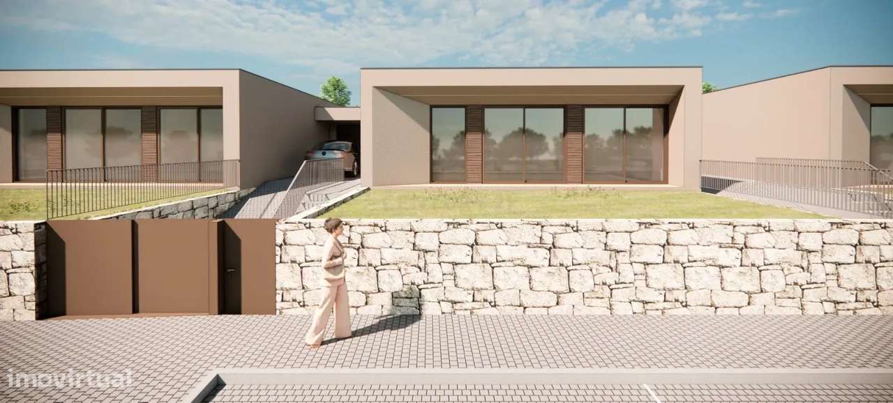 MORADIA GEMINADA V3 NOVA- Fração B - Grande imagem: 5/6