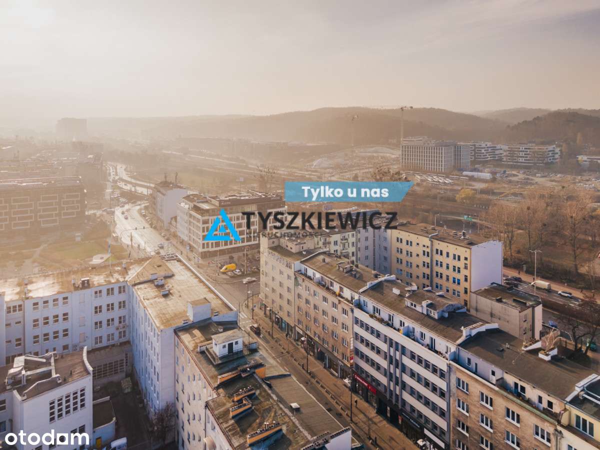 Mieszkanie/lokal na Świętojańskiej-0