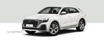 Audi Q8 45 TDI mHEV Quattro Tiptronic - 3