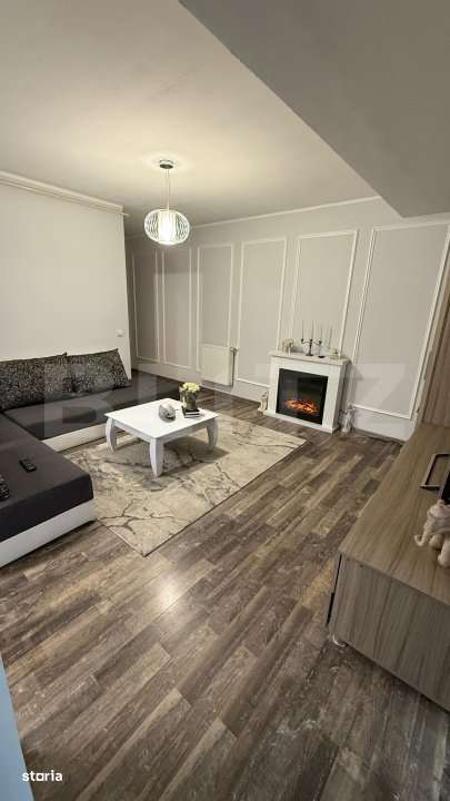 Apartament  3 camere, gradina, 2 locuri de parcare, zona Terra - Imagine principală: 5/12